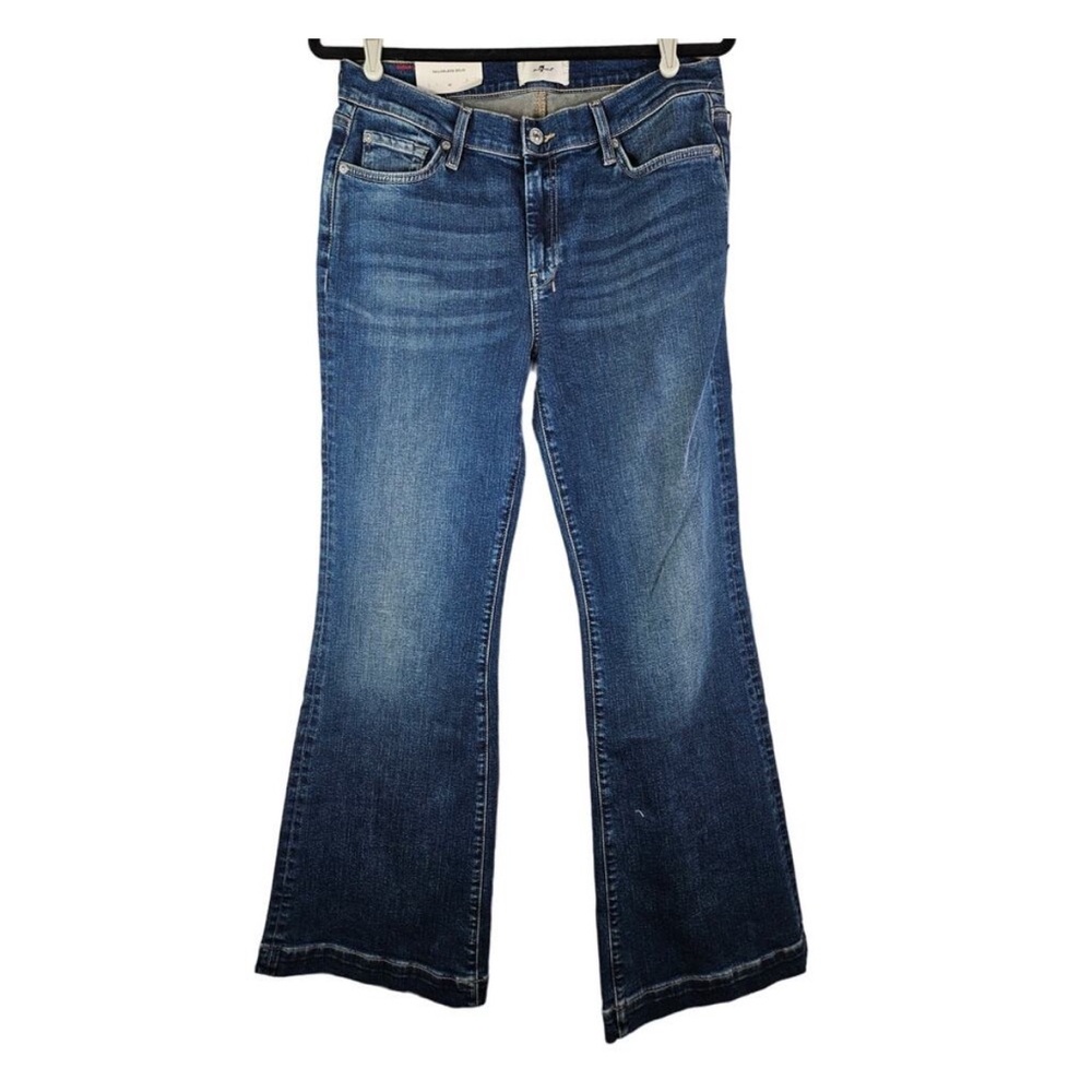 NEW WITH TAGS 7 For All Mankind Jeans Dojo size 32